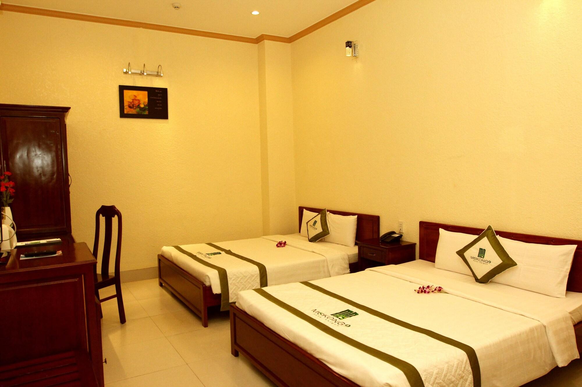 Mekong 9 Saigon 2* TP. Hồ Chí Minh