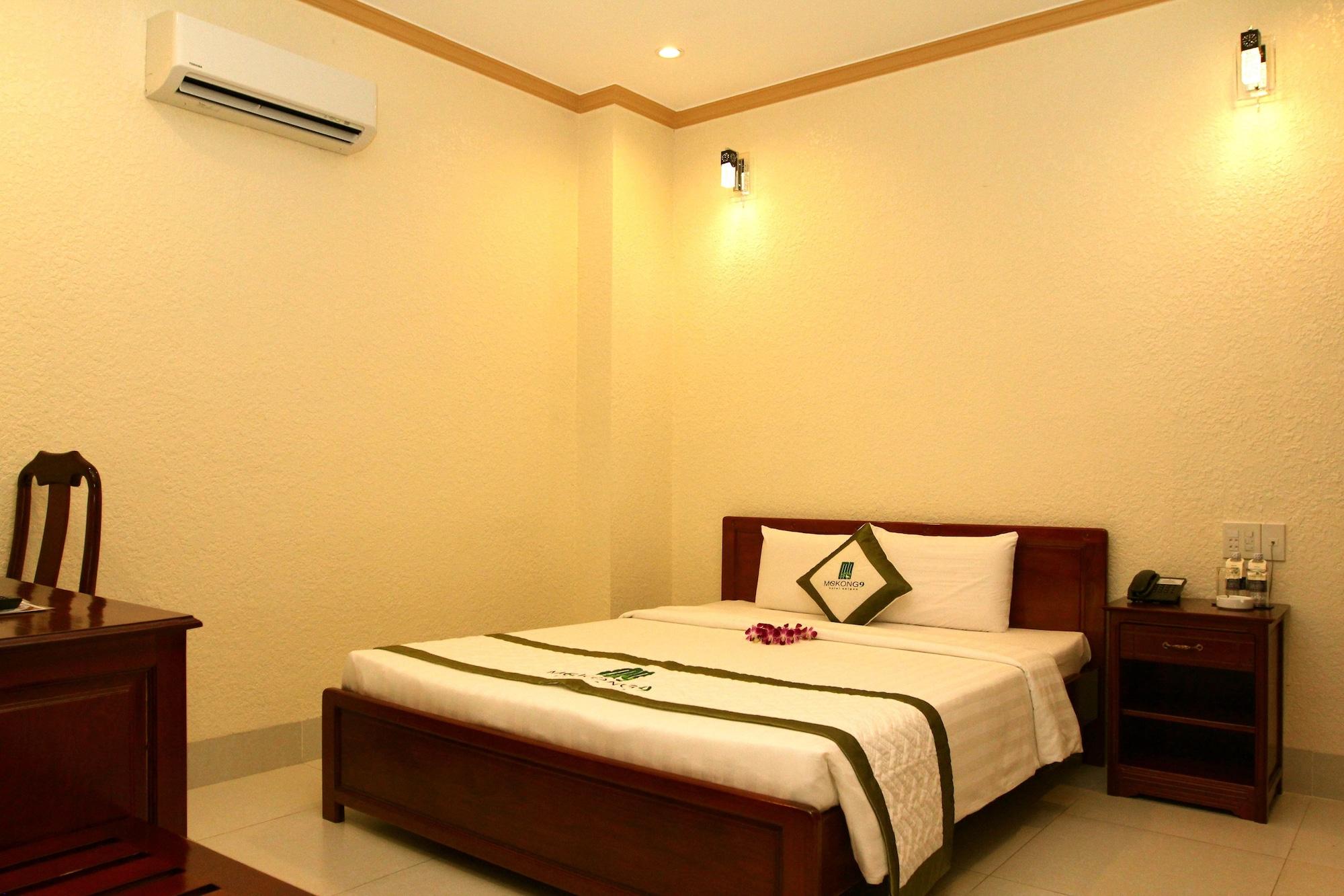 Mekong 9 Saigon 2* TP. Hồ Chí Minh