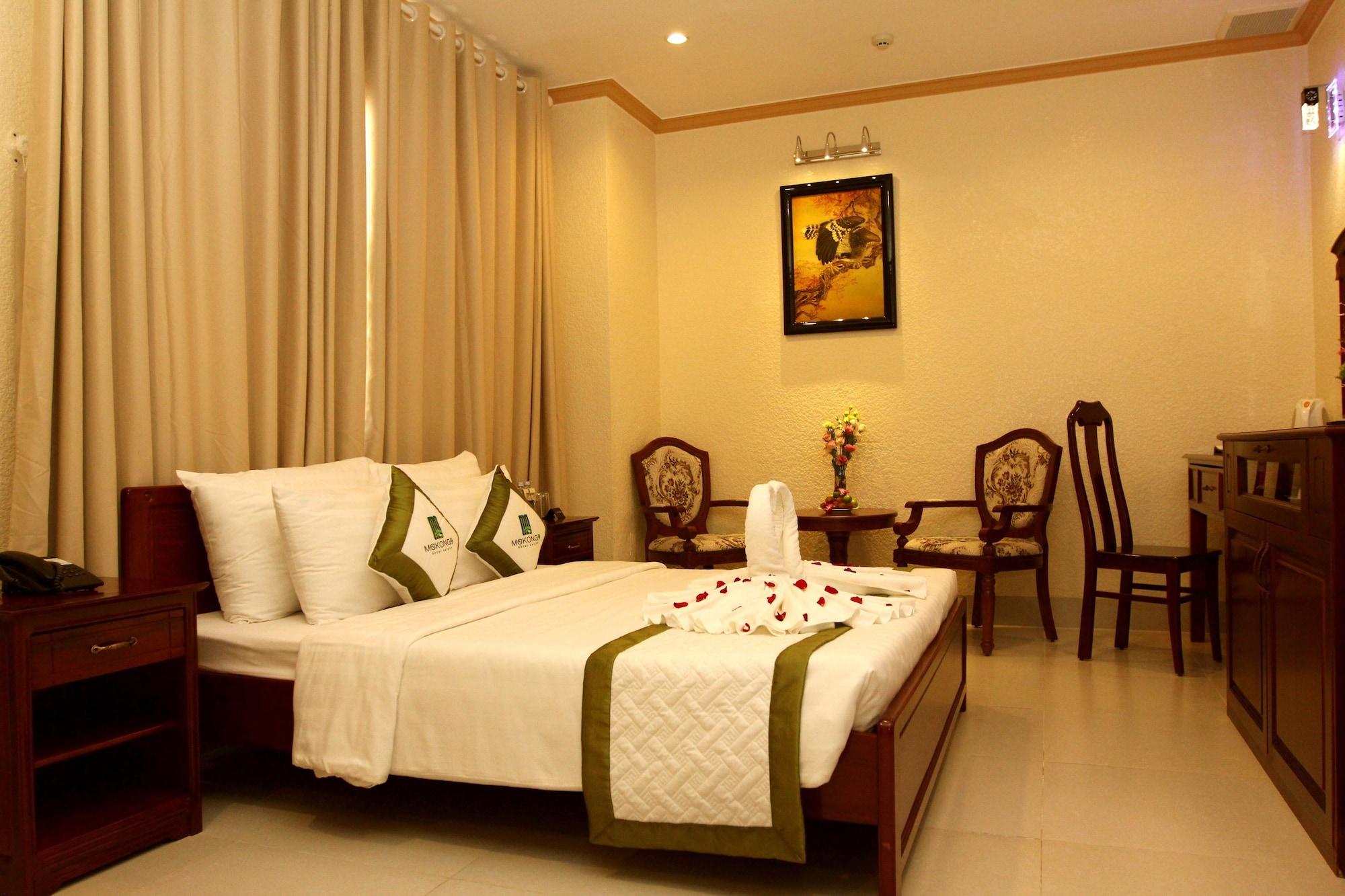 Mekong 9 Saigon 2* TP. Hồ Chí Minh