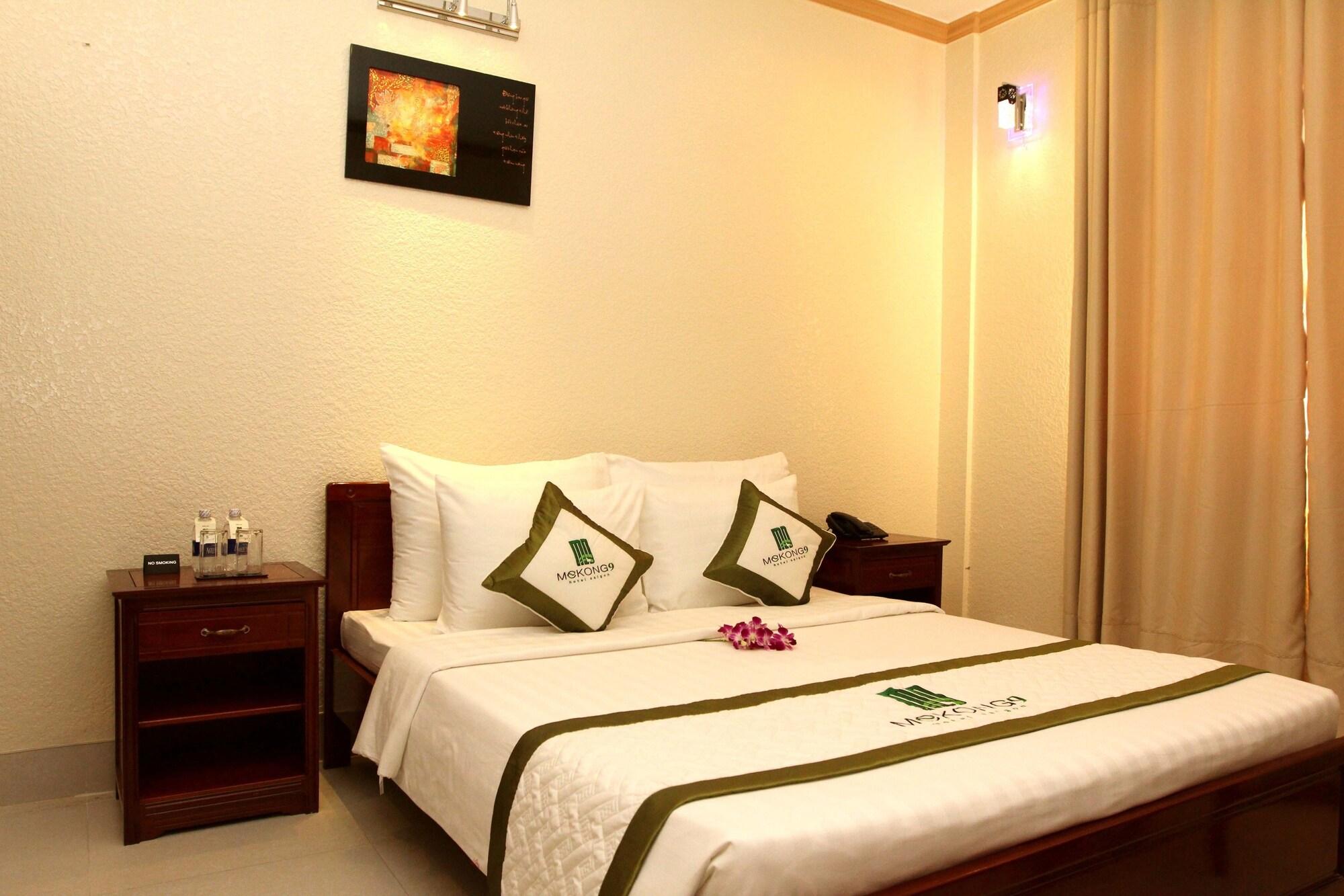 Mekong 9 Saigon 2* TP. Hồ Chí Minh