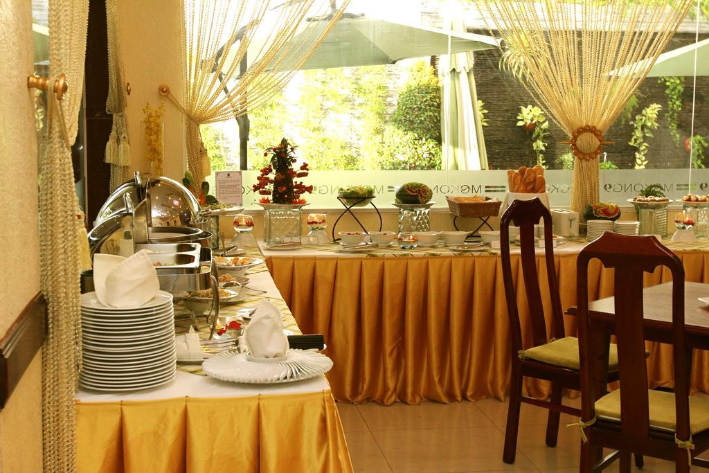 Mekong 9 Saigon 2* TP. Hồ Chí Minh