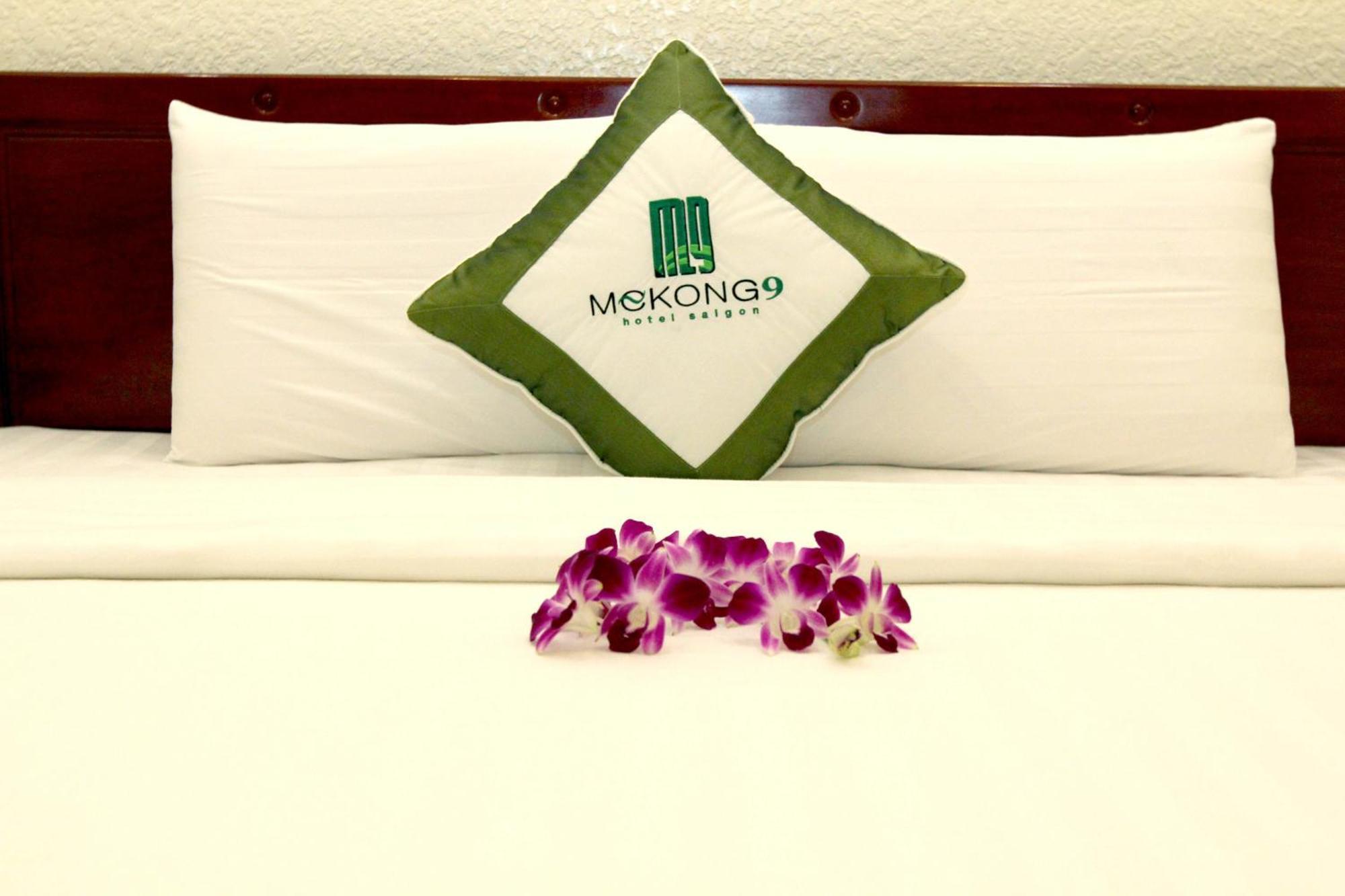 Mekong 9 Saigon 2* TP. Hồ Chí Minh
