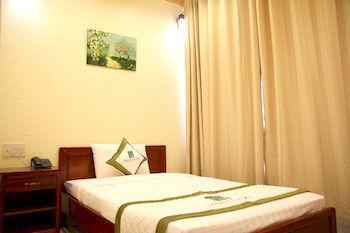 Mekong 9 Saigon 2* TP. Hồ Chí Minh
