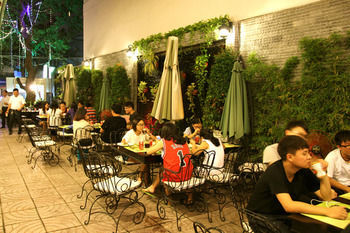 Khách sạn Mekong 9 Saigon 2*