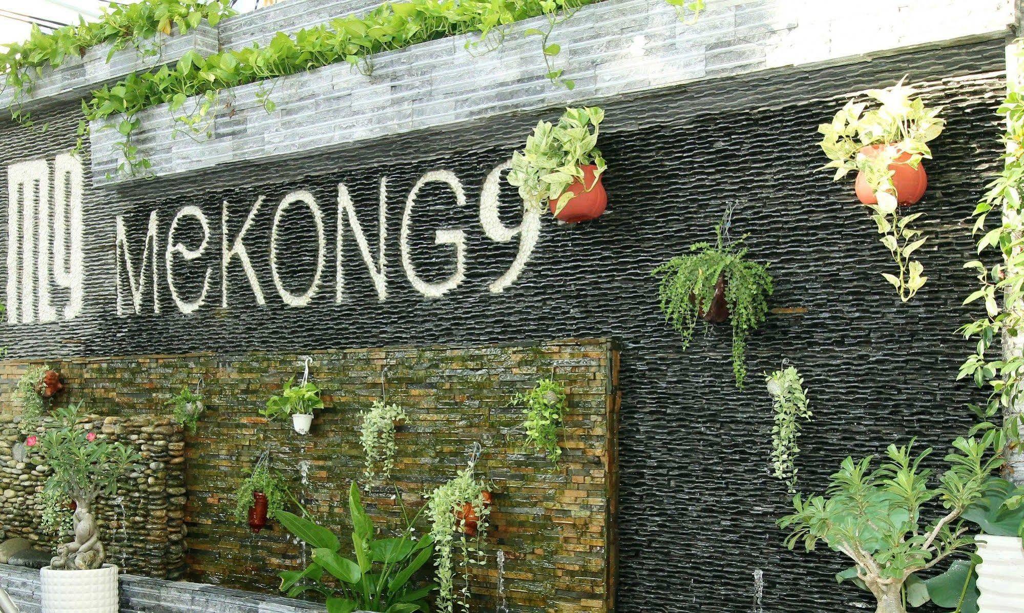 Khách sạn Mekong 9 Saigon 2*